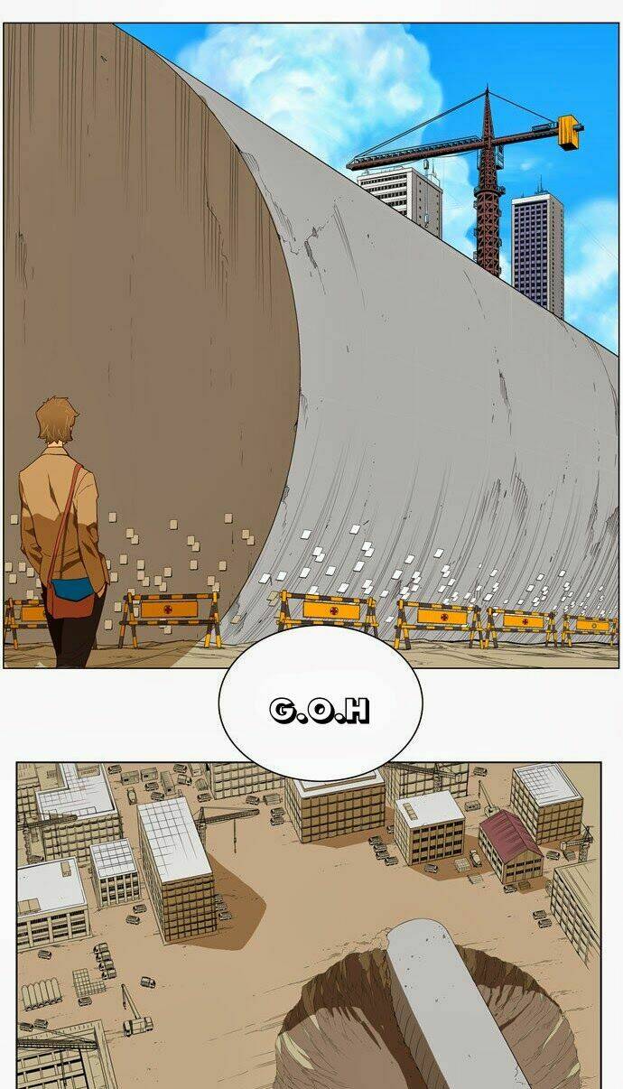 Chúa tể học đường: Chapter 119