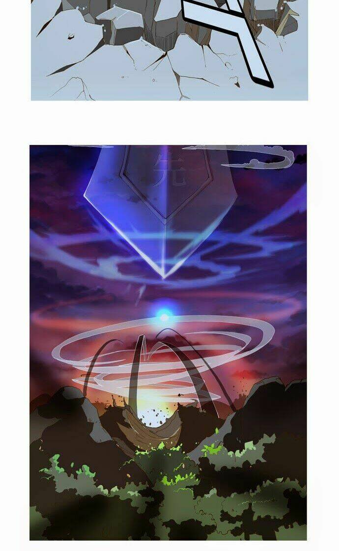 Chúa tể học đường: Chapter 119