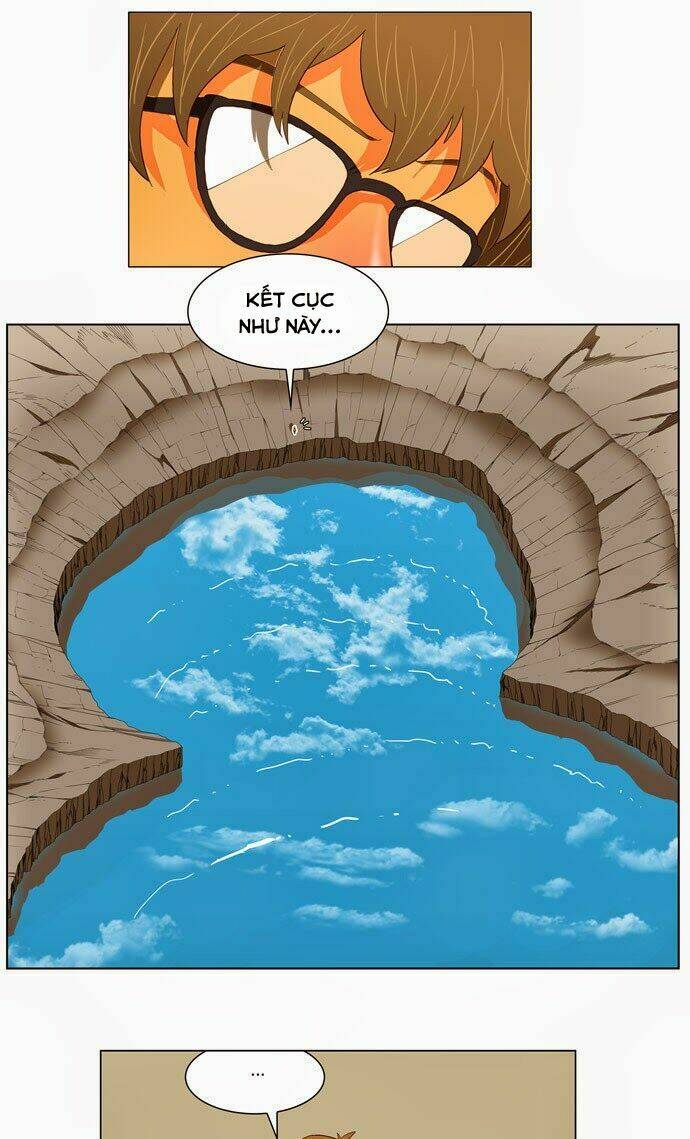 Chúa tể học đường: Chapter 119