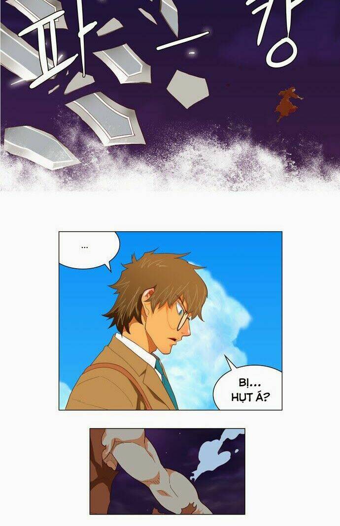 Chúa tể học đường: Chapter 119
