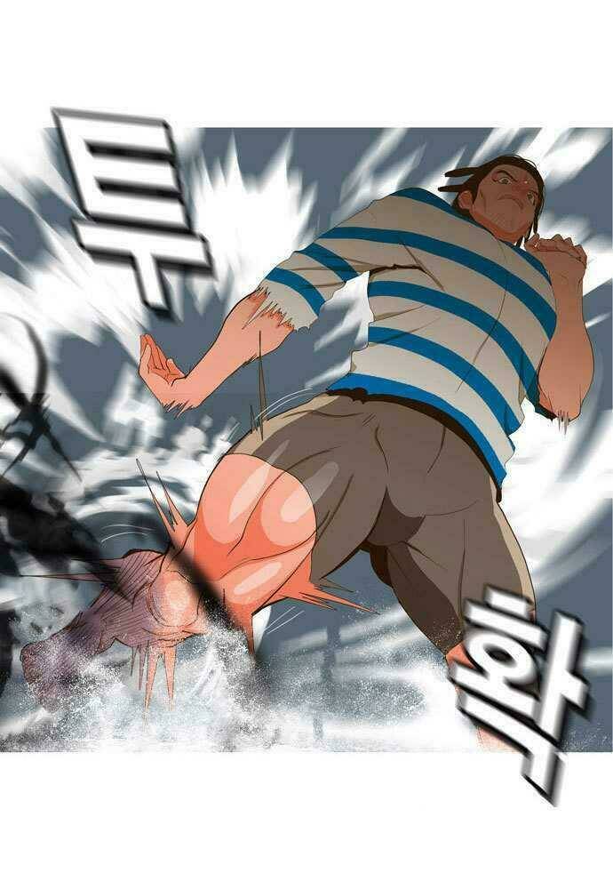 Chúa tể học đường: Chapter 12