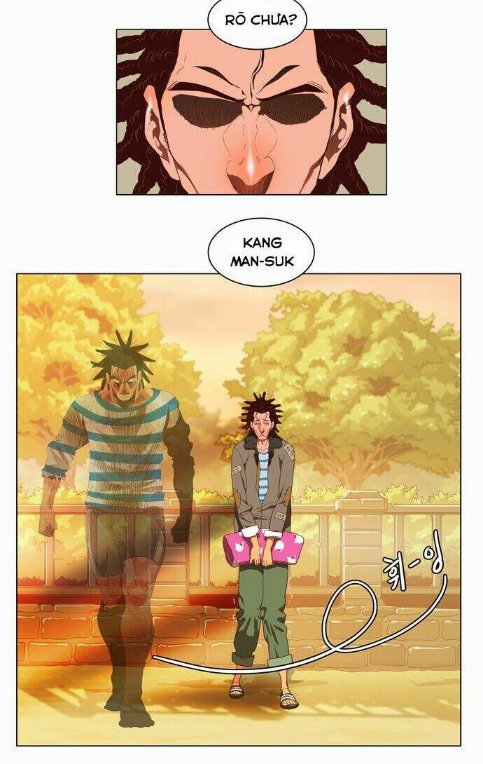 Chúa tể học đường: Chapter 120