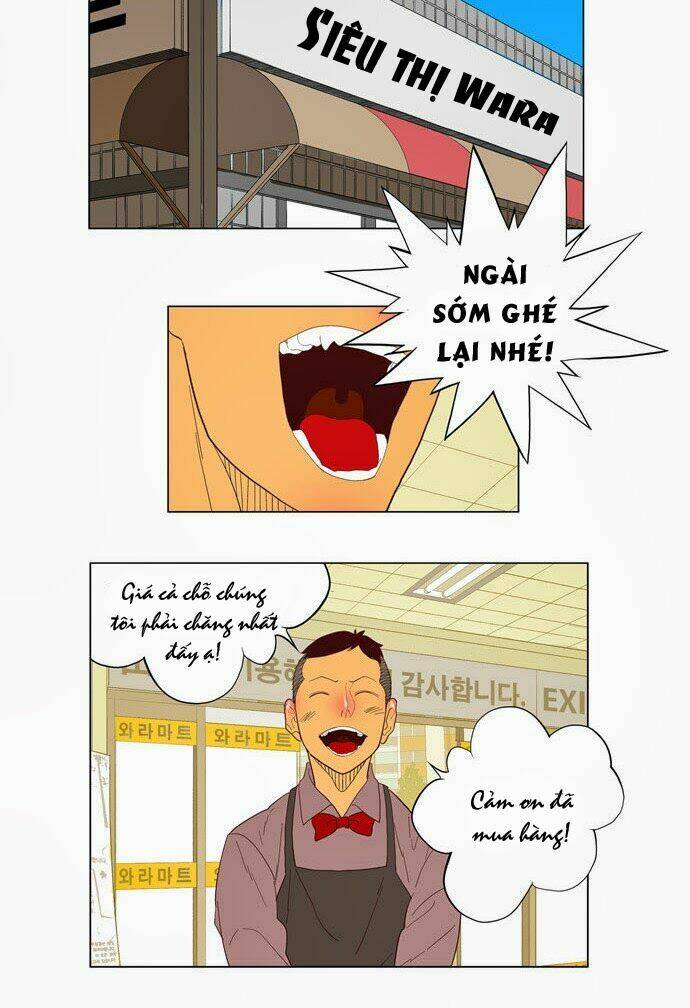 Chúa tể học đường: Chapter 120