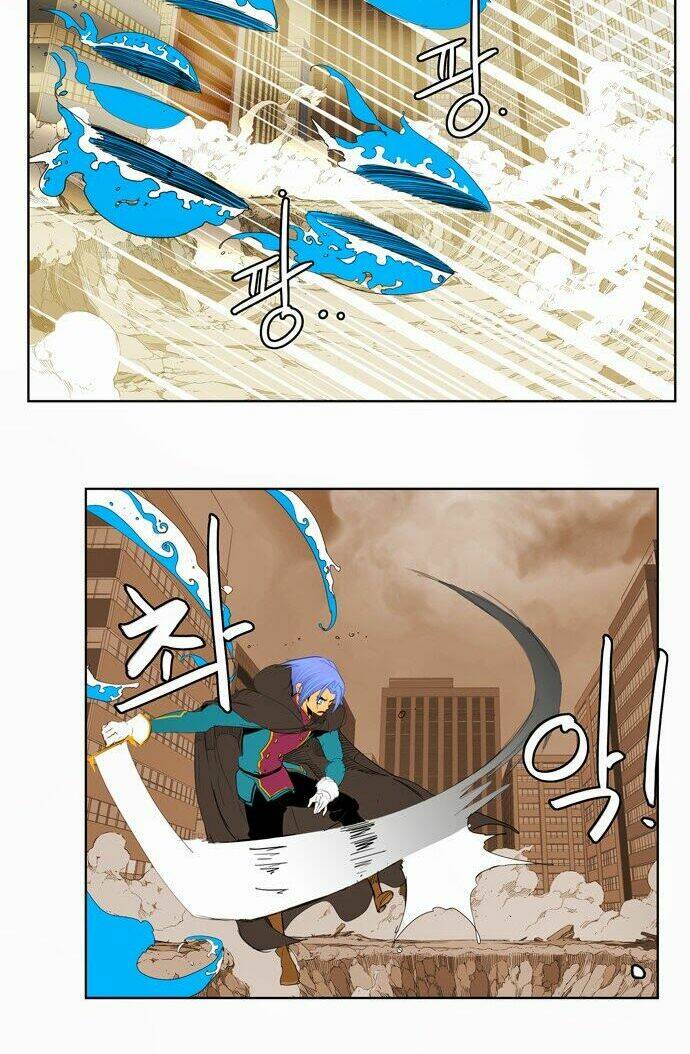 Chúa tể học đường: Chapter 121