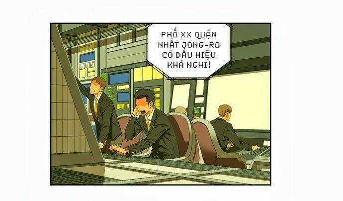 Chúa tể học đường: Chapter 121
