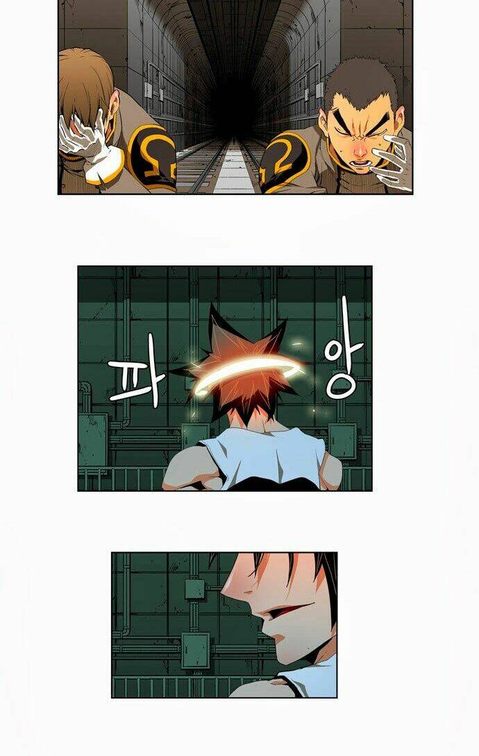 Chúa tể học đường: Chapter 122