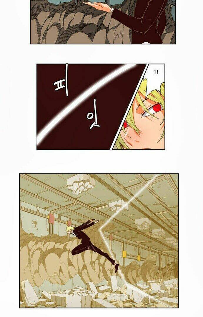 Chúa tể học đường: Chapter 123