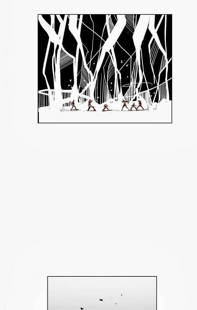 Chúa tể học đường: Chapter 124