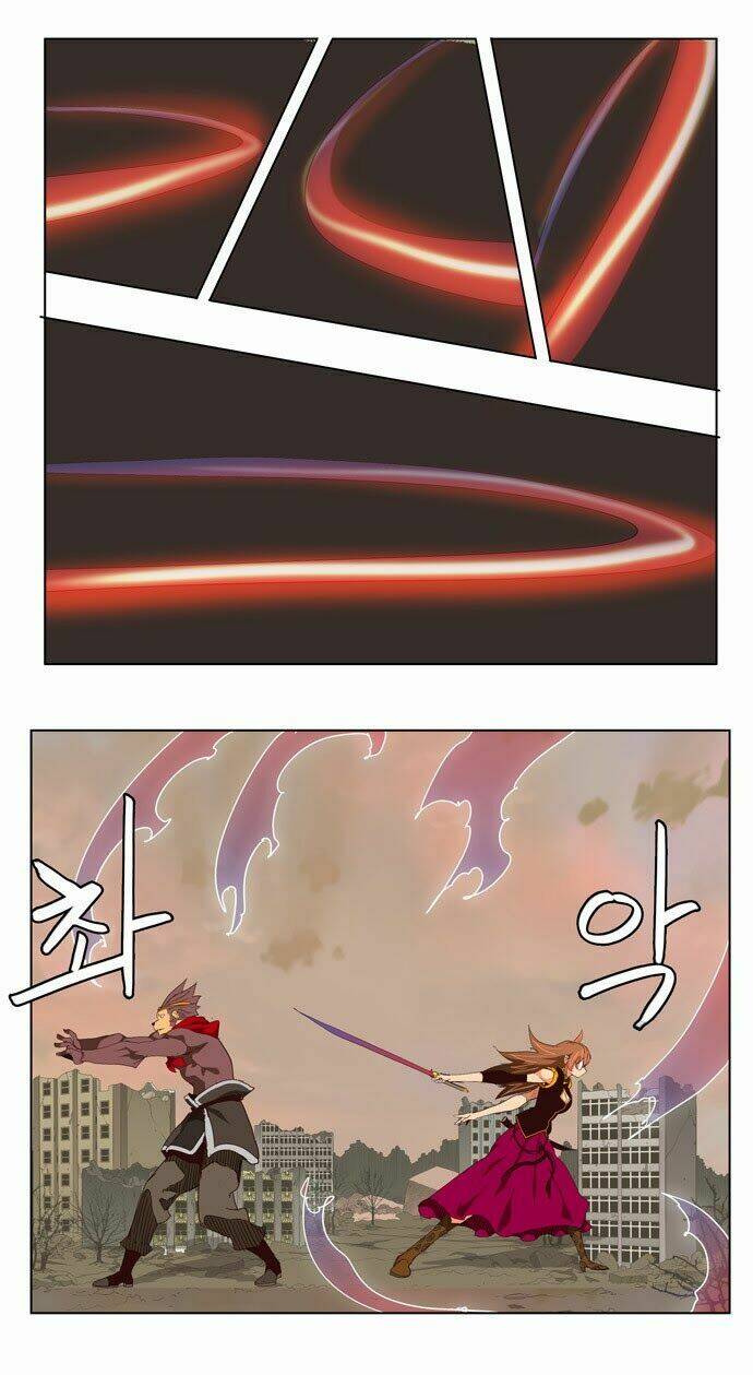 Chúa tể học đường: Chapter 127