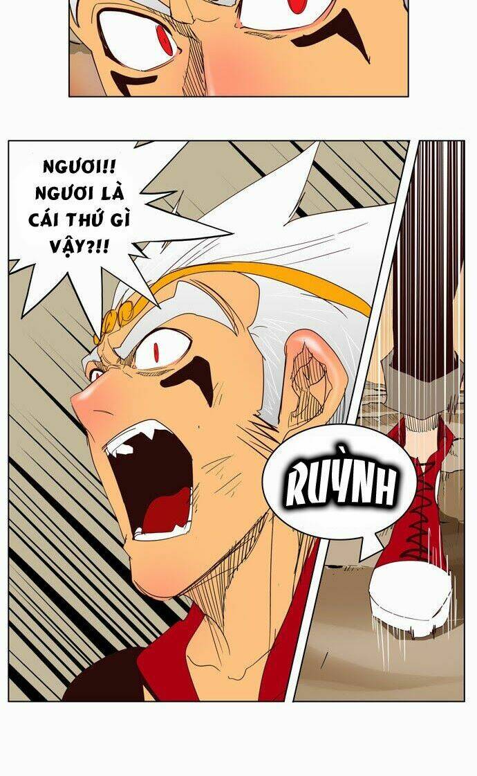 Chúa tể học đường: Chapter 127