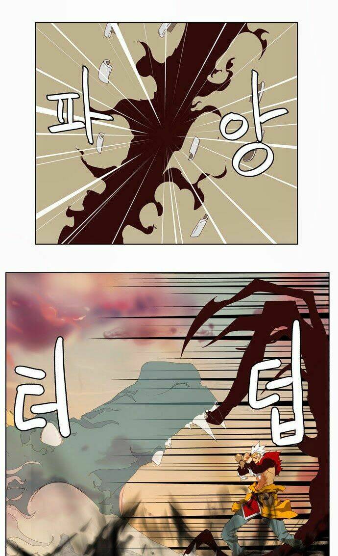 Chúa tể học đường: Chapter 127