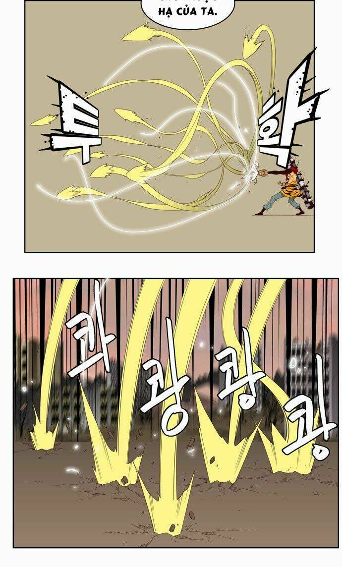 Chúa tể học đường: Chapter 127