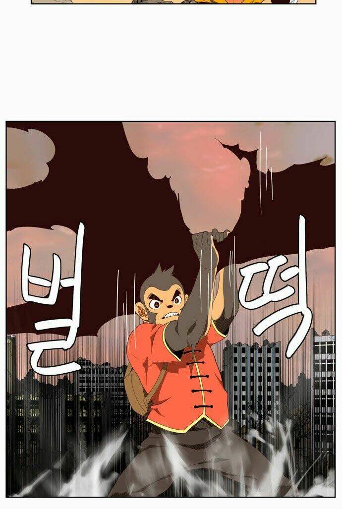 Chúa tể học đường: Chapter 127