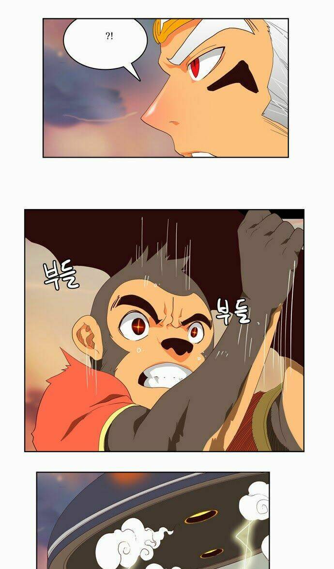 Chúa tể học đường: Chapter 127