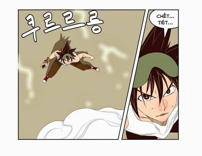 Chúa tể học đường: Chapter 127