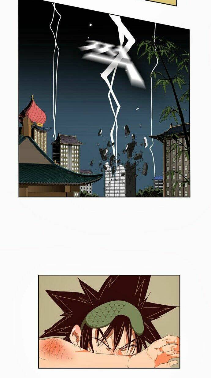 Chúa tể học đường: Chapter 127