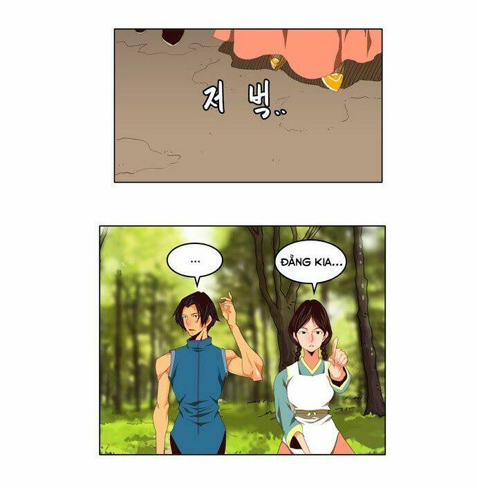 Chúa tể học đường: Chapter 128