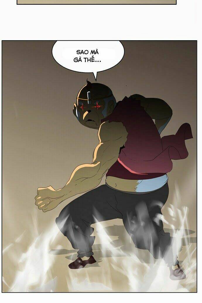 Chúa tể học đường: Chapter 128