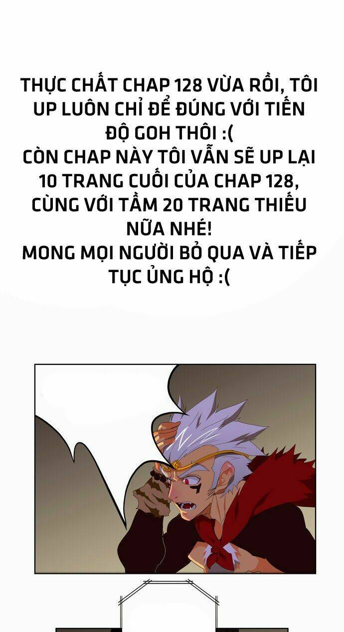 Chúa tể học đường: Chapter 129
