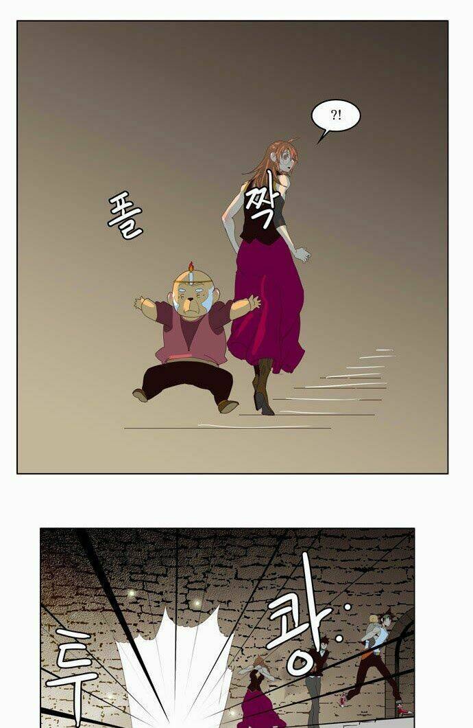 Chúa tể học đường: Chapter 129