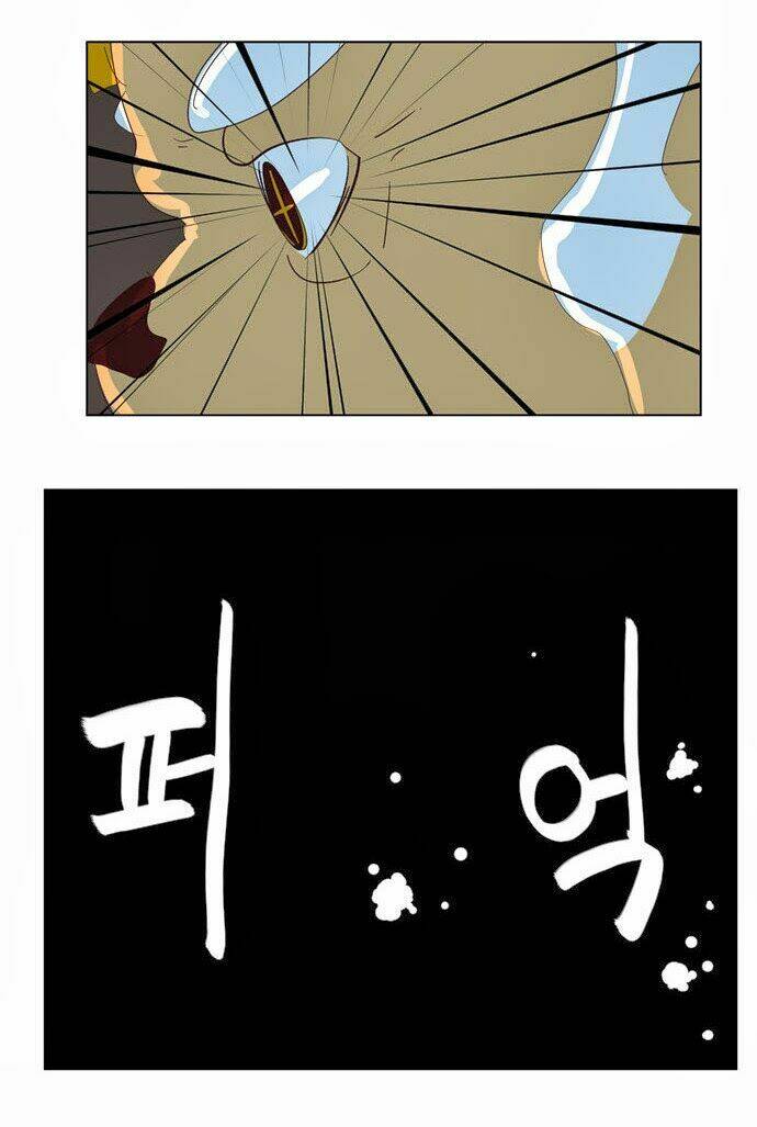 Chúa tể học đường: Chapter 129