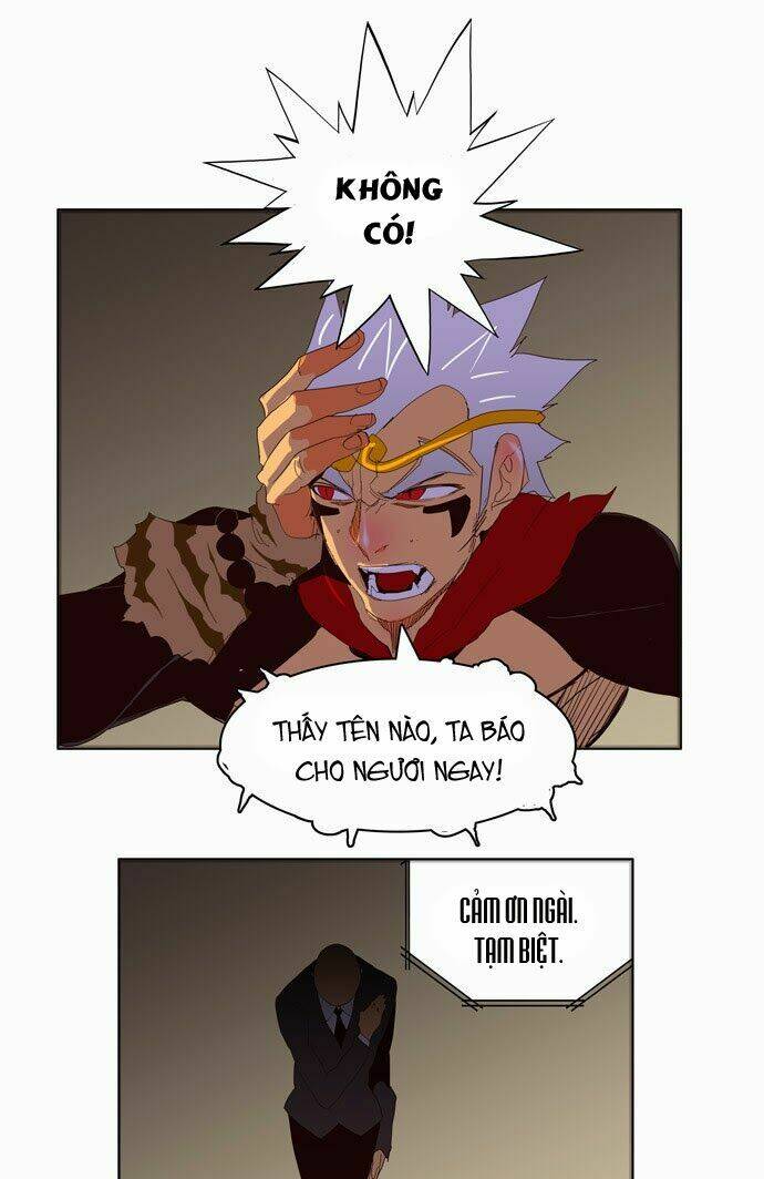 Chúa tể học đường: Chapter 129