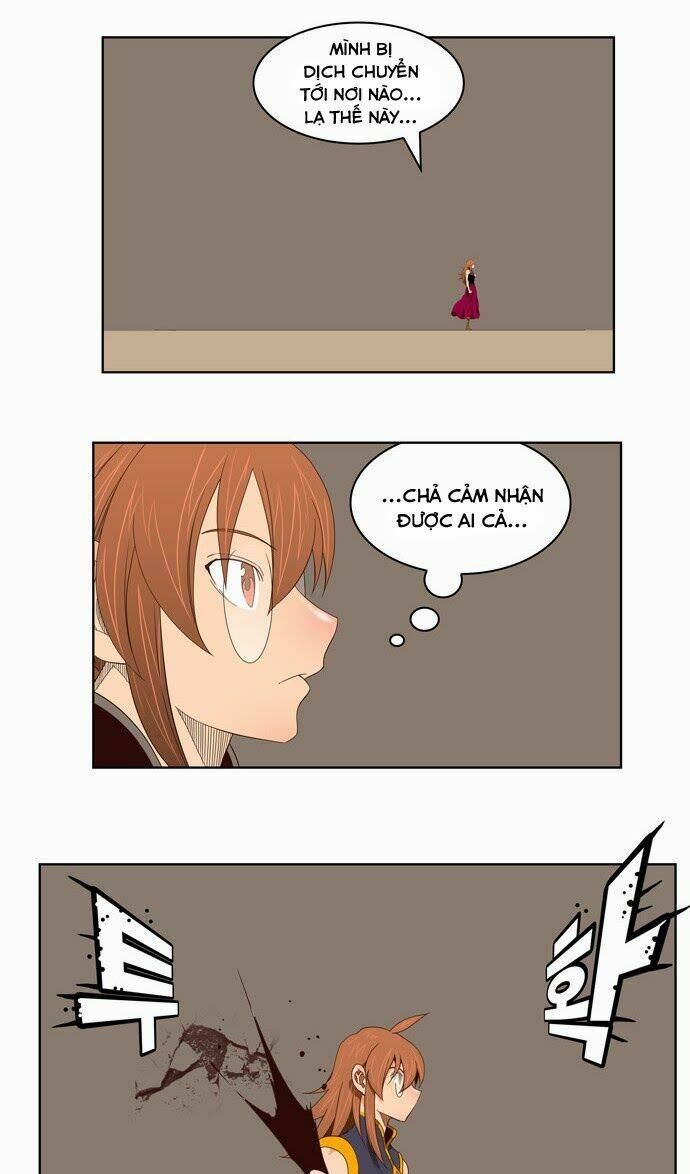 Chúa tể học đường: Chapter 129