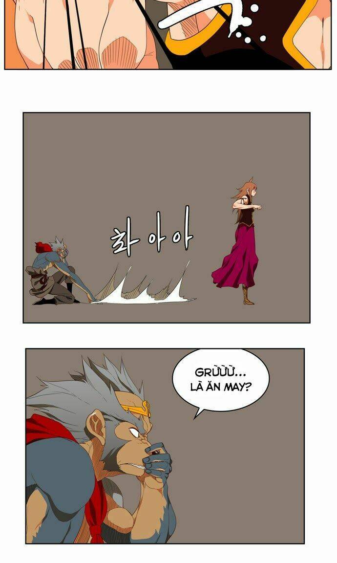 Chúa tể học đường: Chapter 129