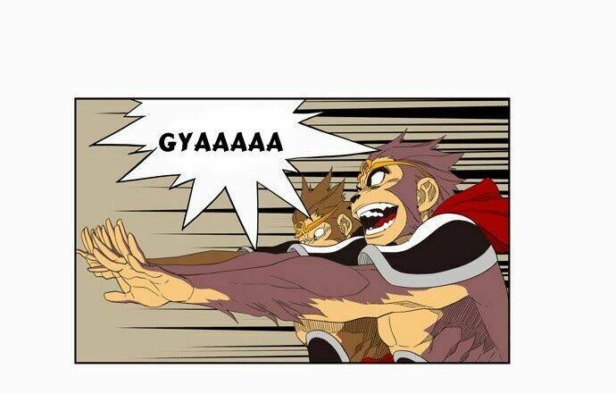 Chúa tể học đường: Chapter 129