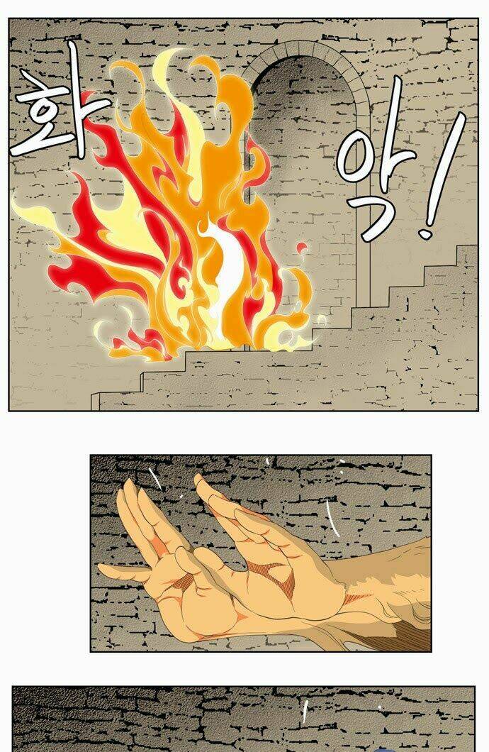 Chúa tể học đường: Chapter 129