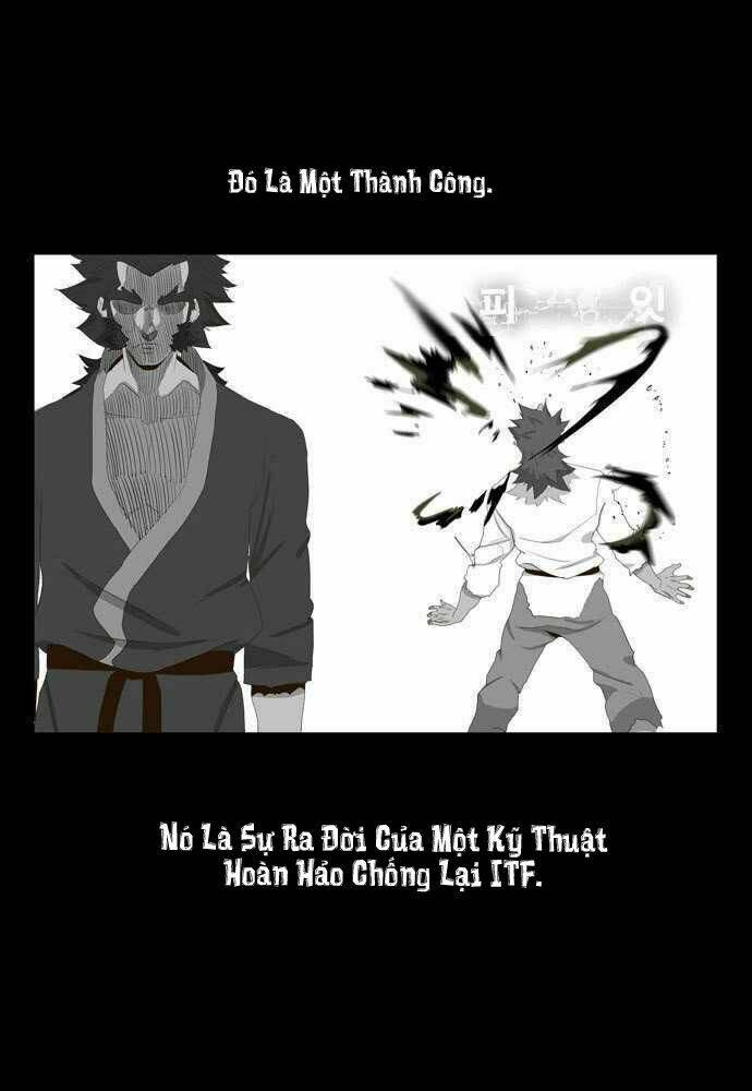 Chúa tể học đường: Chapter 13