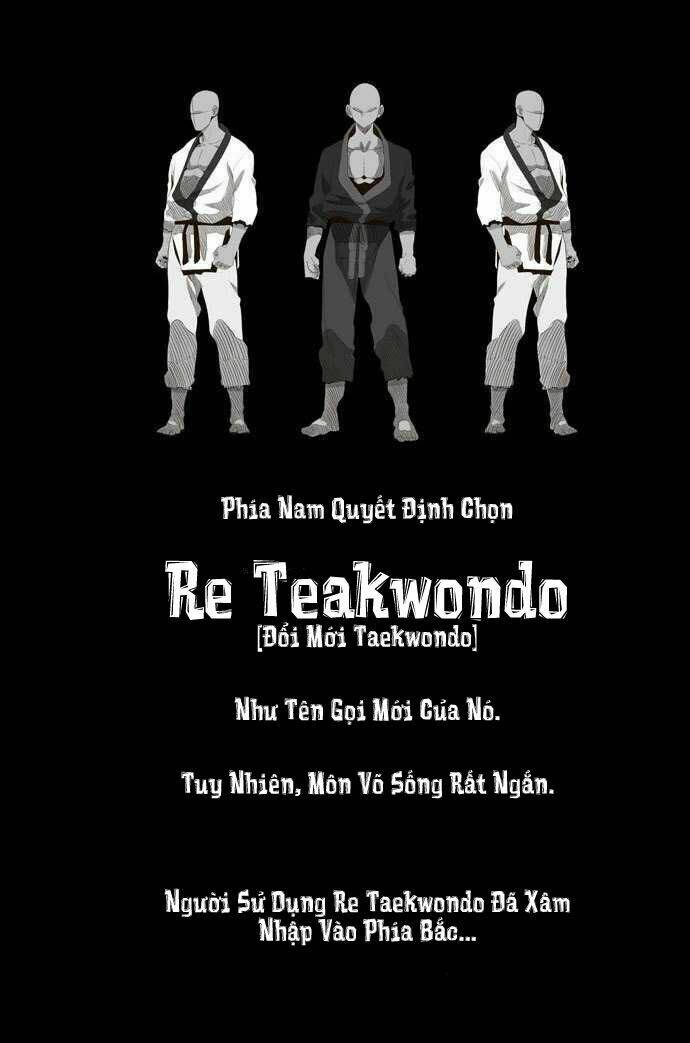 Chúa tể học đường: Chapter 13