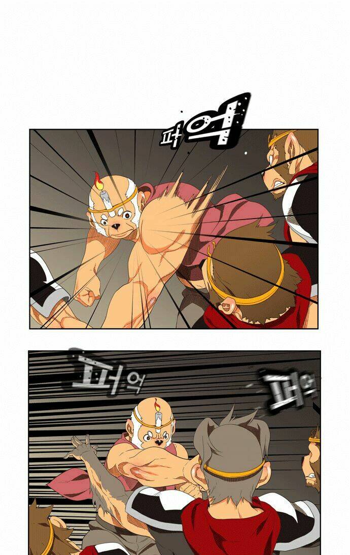 Chúa tể học đường: Chapter 130