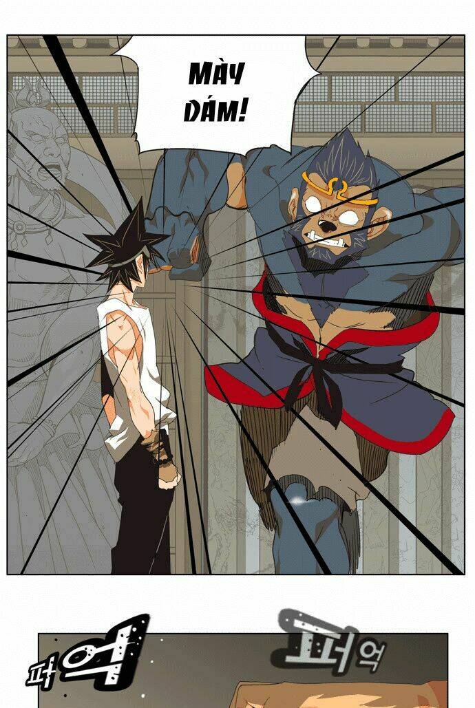 Chúa tể học đường: Chapter 130