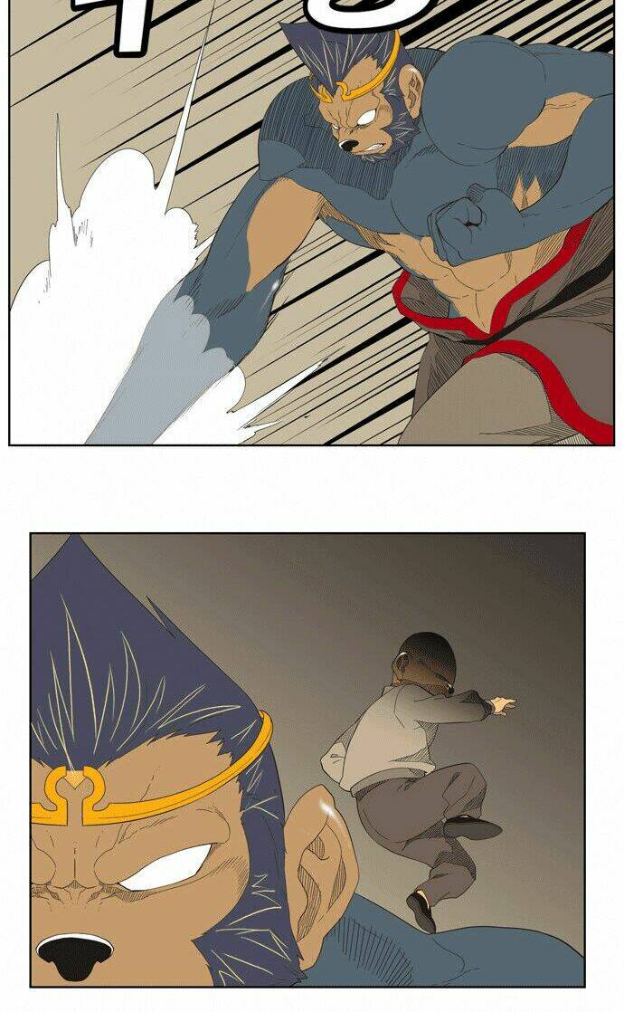 Chúa tể học đường: Chapter 130