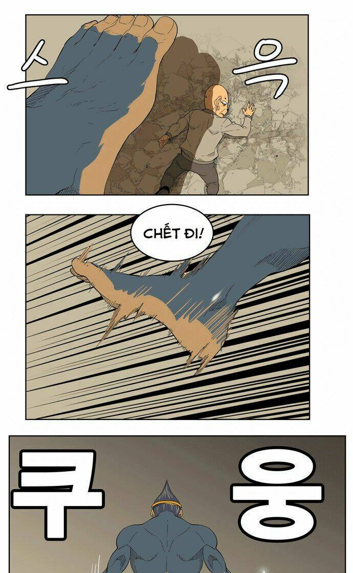 Chúa tể học đường: Chapter 130