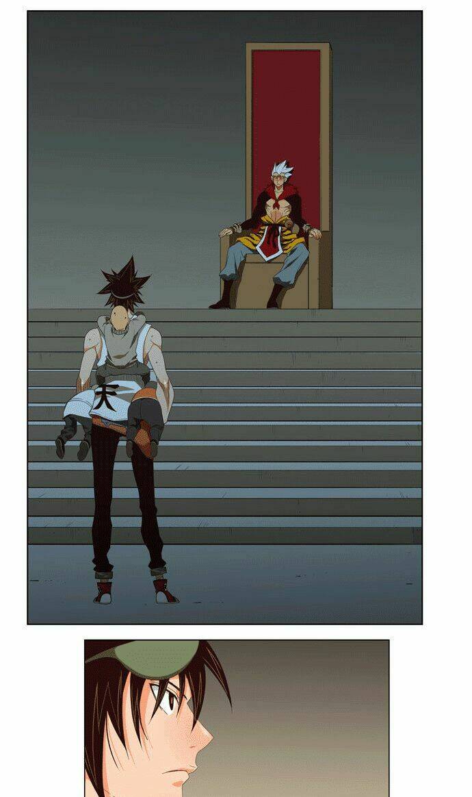 Chúa tể học đường: Chapter 130
