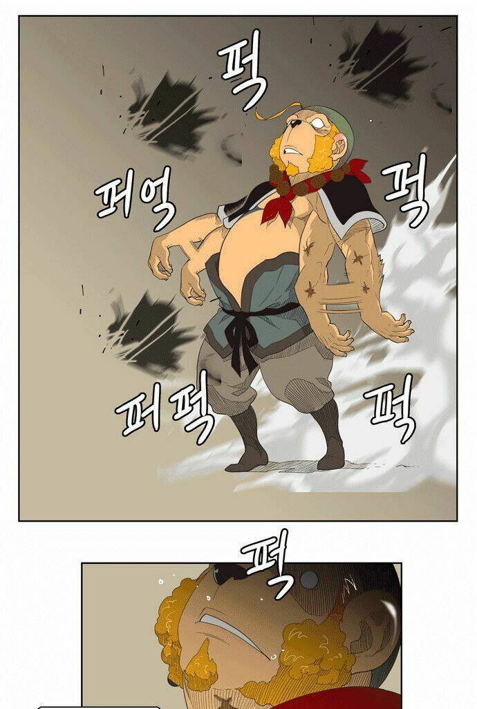 Chúa tể học đường: Chapter 130