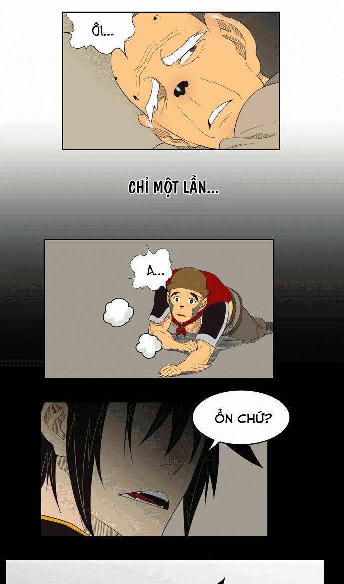 Chúa tể học đường: Chapter 130