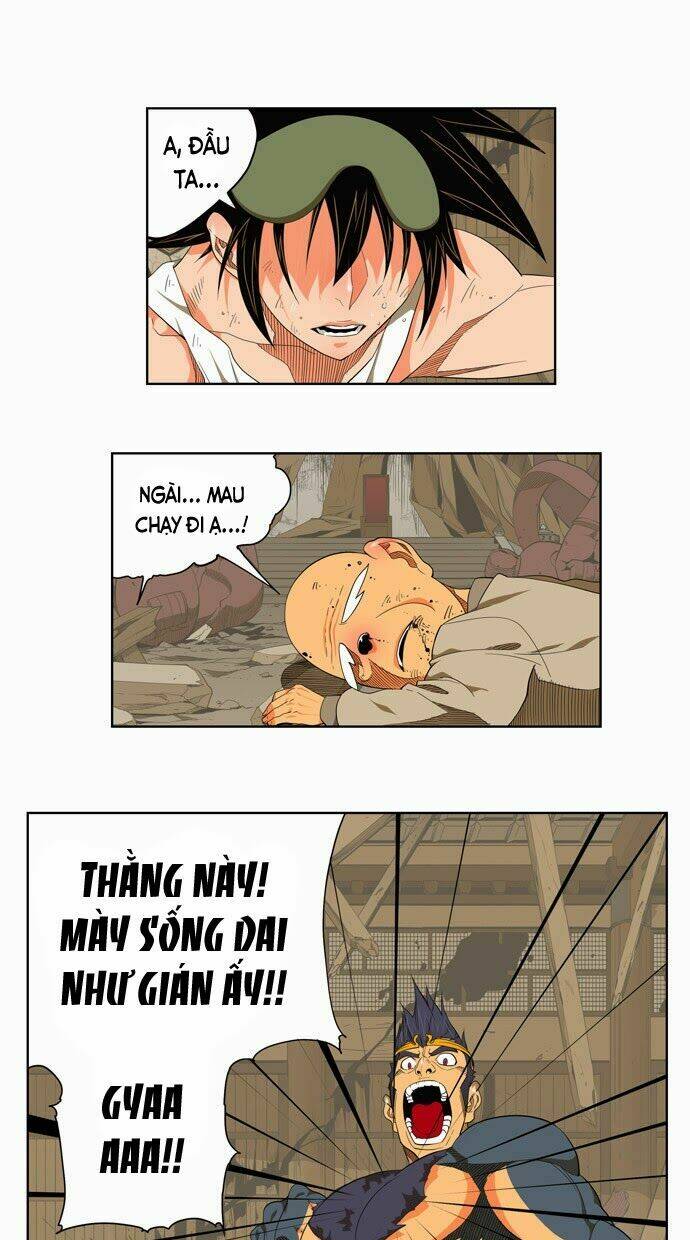 Chúa tể học đường: Chapter 131