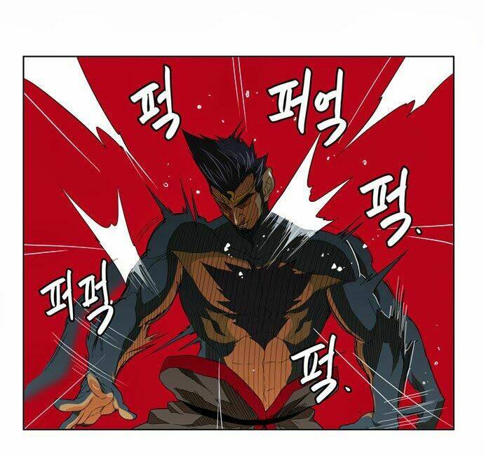 Chúa tể học đường: Chapter 131