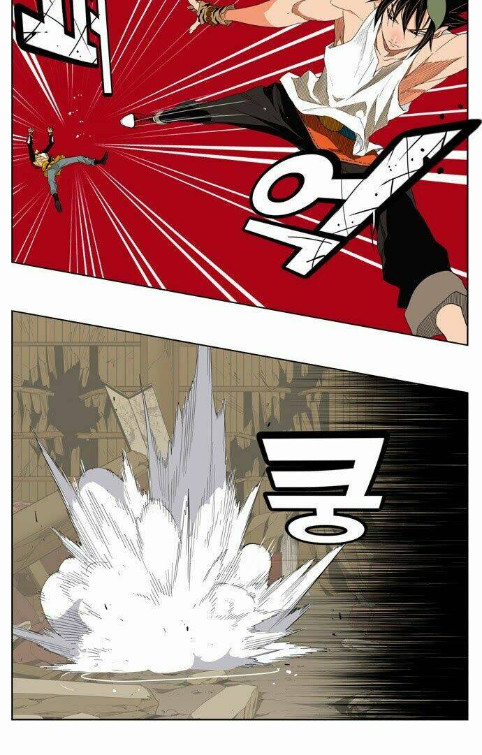 Chúa tể học đường: Chapter 131