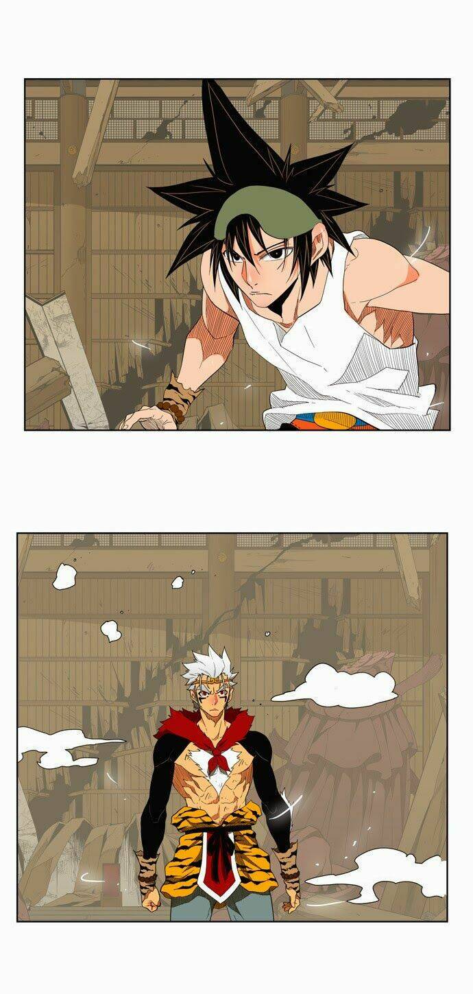 Chúa tể học đường: Chapter 131