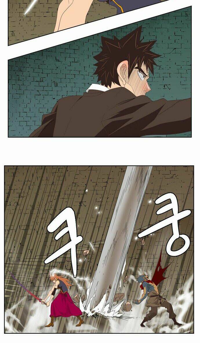 Chúa tể học đường: Chapter 132