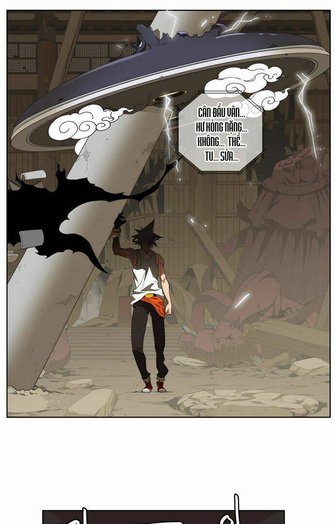 Chúa tể học đường: Chapter 132