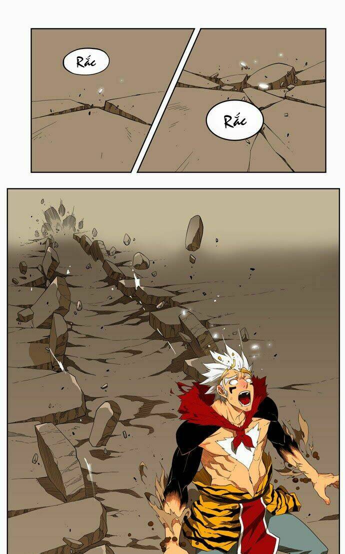 Chúa tể học đường: Chapter 132