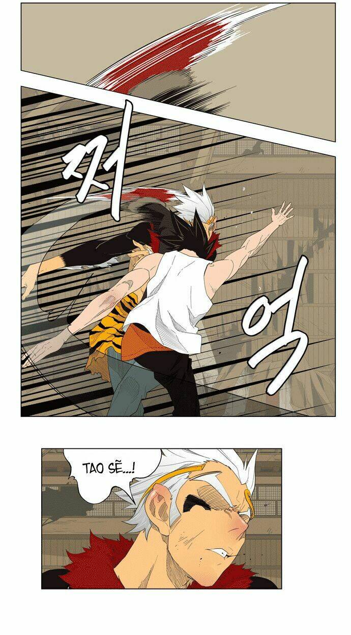 Chúa tể học đường: Chapter 133