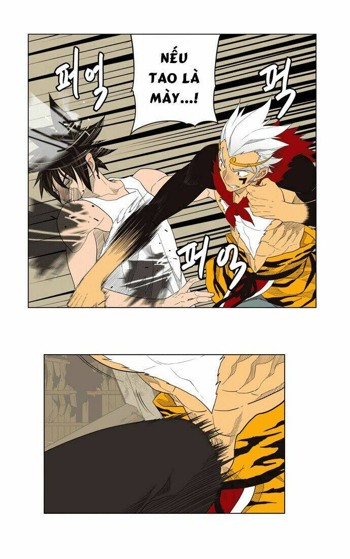 Chúa tể học đường: Chapter 133