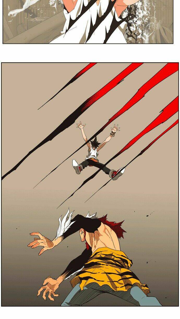 Chúa tể học đường: Chapter 133