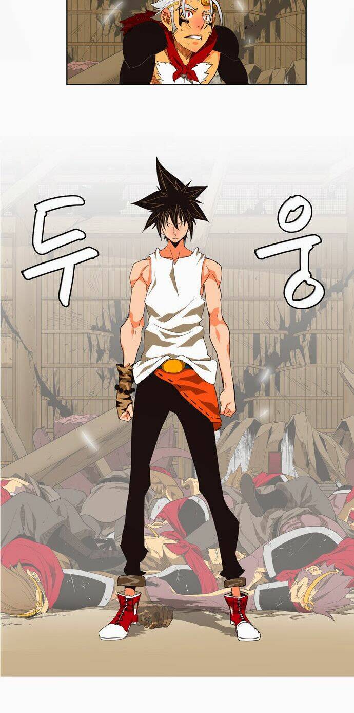 Chúa tể học đường: Chapter 133